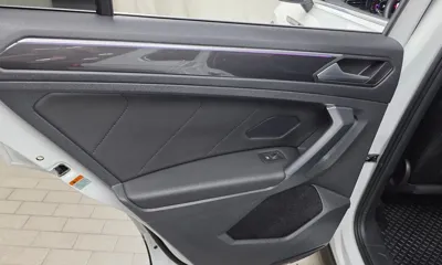 Volkswagen Tiguan 2023, 44020 км, за 49500000 KRW - фото 25