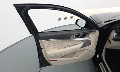 Genesis G70 2019, 82192 км, за 22900000 KRW - фото 24