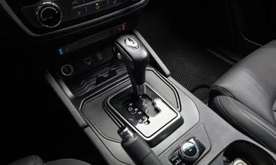 KG_Mobility_Ssangyong Rexton 2021, 67884 км, за 15990000 KRW - фото 9