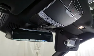 Mercedes-Benz S-Class 2019, 116971 км, за 46990000 KRW - фото 33