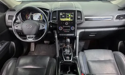 Renault-KoreaSamsung QM6 2017, 135293 км, за 9000000 KRW - фото 7