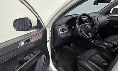 KG_Mobility_Ssangyong Rexton 2018, 177669 км, за 10700000 KRW - фото 11