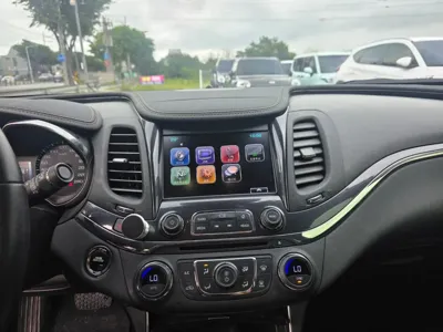 ChevroletGMDaewoo Impala 2017, 224622 км, за 4200000 KRW - фото 15