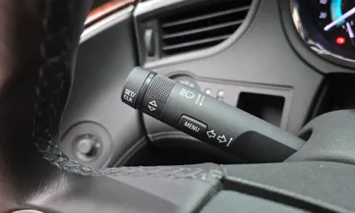 ChevroletGMDaewoo Alpheon 2015, 109388 км, за 3990000 KRW - фото 20