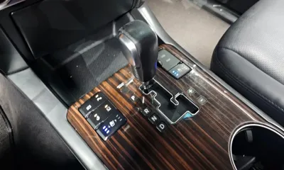 Kia Mohave 2017, 182139 км, за 11500000 KRW - фото 9