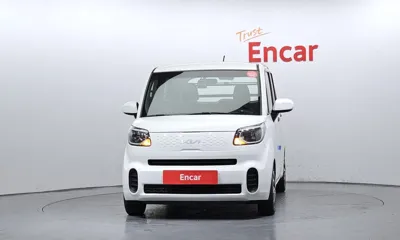 Kia Ray 2022, 65291 км, за 8500000 KRW