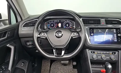 Volkswagen Tiguan 2020, 114152 км, за 26990000 KRW - фото 13