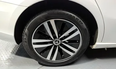 Mercedes-Benz A-Class 2021, 42011 км, за 23500000 KRW - фото 5