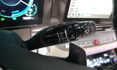Hyundai Grandeur 2023, 78529 км, за 28000000 KRW - фото 33