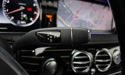 Mercedes-Benz S-Class 2017, 71925 км, за 54900000 KRW - фото 9