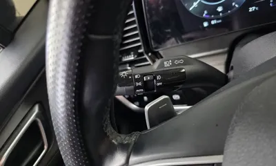 Kia Sportage 2023, 44729 км, за 28400000 KRW - фото 30