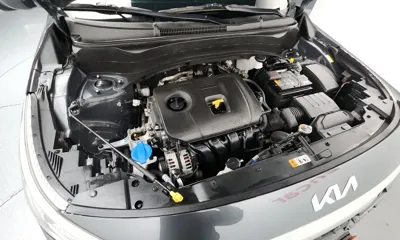 Kia Seltos 2026, 16086 км, за 41500000 KRW - фото 6
