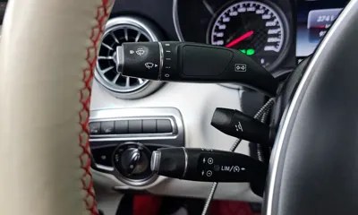 Mercedes-Benz C-Class 2018, 97902 км, за 28500000 KRW - фото 30