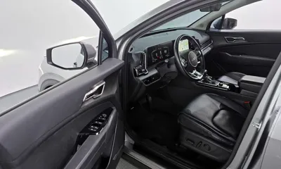 Kia Sportage 2022, 57014 км, за 22880000 KRW - фото 10
