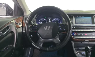 Hyundai Aslan 2015, 184360 км, за 4200000 KRW - фото 12