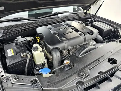 Kia Mohave 2013, 233000 км, за 4990000 KRW - фото 6