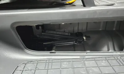 Hyundai Starex 2020, 61789 км, за 17000000 KRW - фото 30