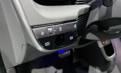 Hyundai Ioniq5 2025, 11134 км, за 34800000 KRW - фото 10