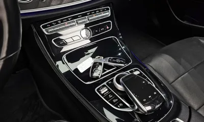Mercedes-Benz E-Class 2019, 109412 км, за 21800000 KRW - фото 31