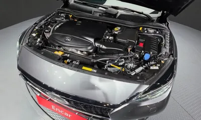 Infiniti Q30 2019, 66310 км, за 14500000 KRW - фото 6