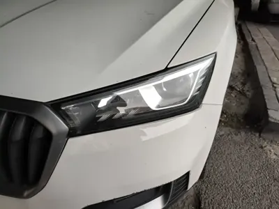 Borgward BX5 2018, 101300 км, за 25900 CNY - фото 24