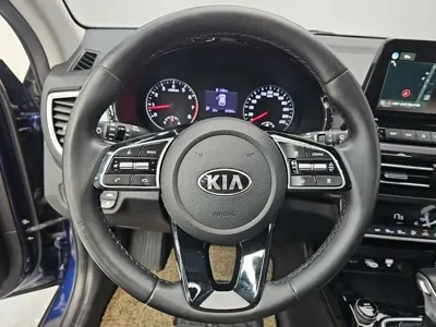 Kia Seltos 2020, 67329 км, за 16200000 KRW - фото 9