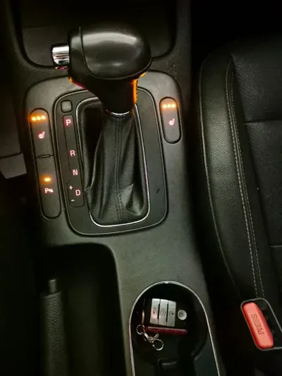 Kia K3 2015, 82637 км, за 4700000 KRW - фото 17