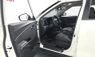 KG_Mobility_Ssangyong TIBOLI 2020, 69730 км, за 11900000 KRW - фото 10