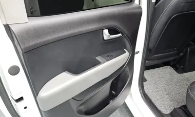 Kia Ray 2023, 29932 км, за 15000000 KRW - фото 25