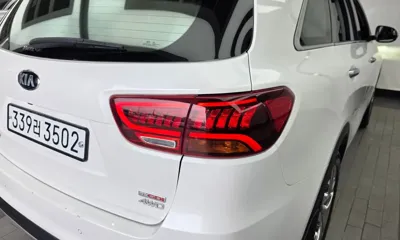 Kia Sorento 2020, 103831 км, за 19990000 KRW - фото 23