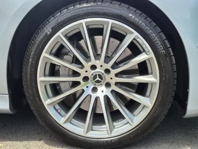 Mercedes-Benz S-Class 2021, 40500 км, за 86000000 KRW - фото 7