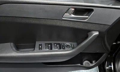 Hyundai Sonata 2019, 90980 км, за 9200000 KRW - фото 17