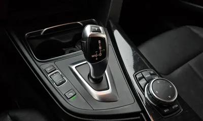 BMW Gran Turismo 2016, 216842 км, за 8850000 KRW - фото 9