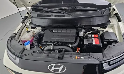 Hyundai Casper 2024, 42710 км, за 14300000 KRW - фото 6