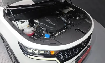 Kia Sorento 2023, 93072 км, за 29800000 KRW - фото 6