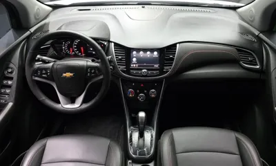 ChevroletGMDaewoo Trax 2020, 72189 км, за 11400000 KRW - фото 7