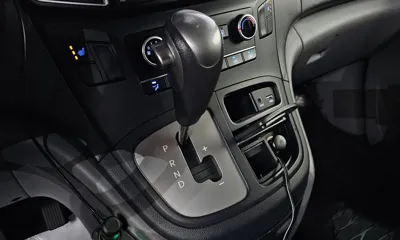 Hyundai Starex 2016, 121834 км, за 9900000 KRW - фото 9