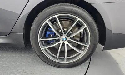 BMW 5-Series 2021, 105445 км, за 40000000 KRW - фото 21