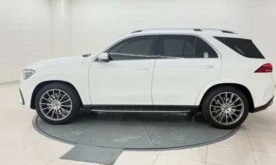 Mercedes-Benz GLE-Class 2025, 27582 км, за 95000000 KRW