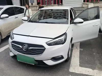 Buick Excelle · 2020 год