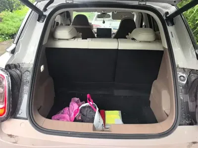 Wuling 缤果Pro 2026, 2200 км, за 55800 CNY - фото 4