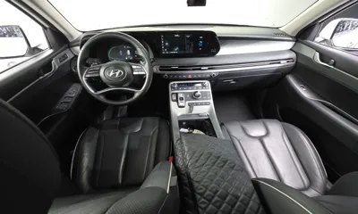 Hyundai Palisade 2023, 39895 км, за 30500000 KRW - фото 7