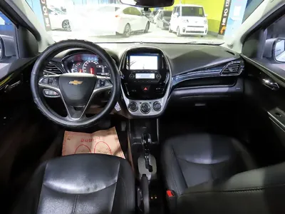 ChevroletGMDaewoo Spark 2017, 136036 км, за 3800000 KRW - фото 7