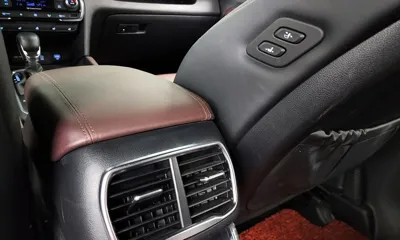 Hyundai Santafe 2019, 53857 км, за 23500000 KRW - фото 31