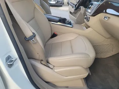 Mercedes-Benz M-Class 2012, 206722 км, за 13550000 KRW - фото 12