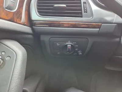 Audi A6 2015, 125706 км, за 7200000 KRW - фото 10
