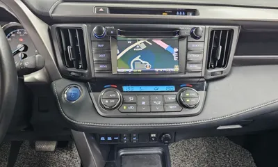 Toyota RAV4 2018, 63379 км, за 27900000 KRW - фото 14