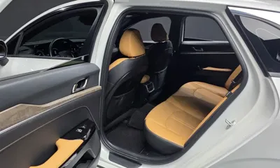Kia K5 2020, 94609 км, за 20500000 KRW - фото 26