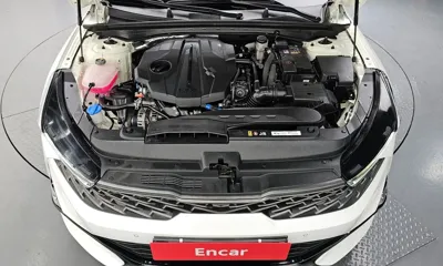 Kia K5 2022, 22329 км, за 28300000 KRW - фото 6
