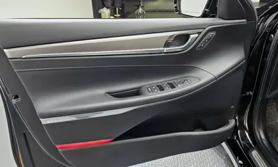 Hyundai Grandeur 2021, 50037 км, за 24900000 KRW - фото 24